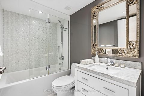 Photo 27 at 818 - 80 Front Street E, Yonge Corridor, Toronto