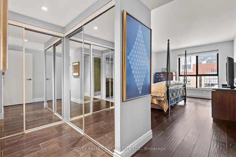 Photo 30 at 818 - 80 Front Street E, Yonge Corridor, Toronto