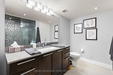 Photo 31 at 818 - 80 Front Street E, Yonge Corridor, Toronto