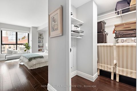 Photo 34 at 818 - 80 Front Street E, Yonge Corridor, Toronto