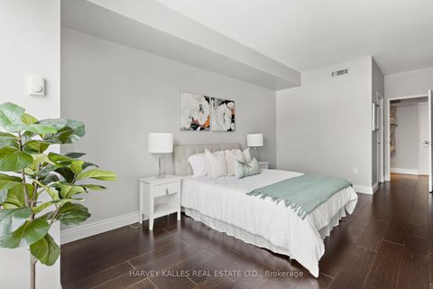 Photo 35 at 818 - 80 Front Street E, Yonge Corridor, Toronto