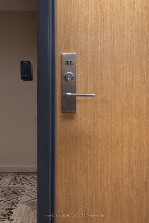 Photo 37 at 818 - 80 Front Street E, Yonge Corridor, Toronto