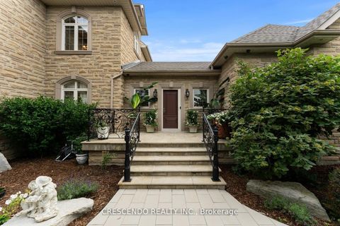 Photo 43 at 2 Prince Adam Court, King City, King