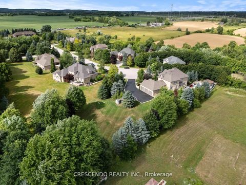 Photo 45 at 2 Prince Adam Court, King City, King