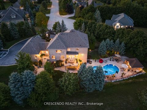 Photo 49 at 2 Prince Adam Court, King City, King