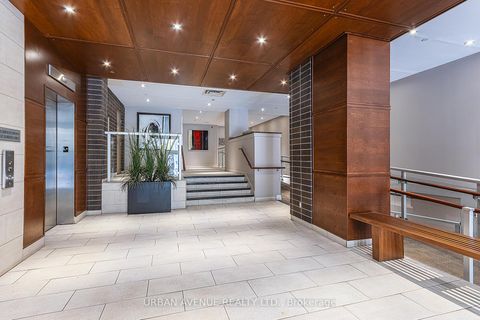 Photo 1 at 707 - 44 Bond Street W, O'Neill, Oshawa