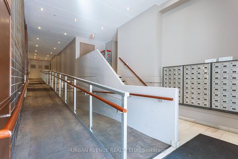 Photo 2 at 707 - 44 Bond Street W, O'Neill, Oshawa