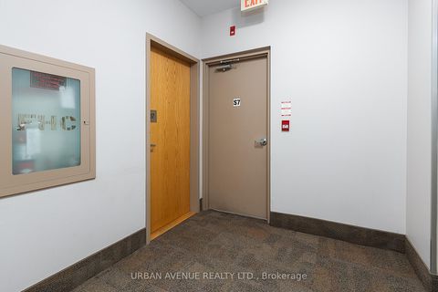 Photo 3 at 707 - 44 Bond Street W, O'Neill, Oshawa