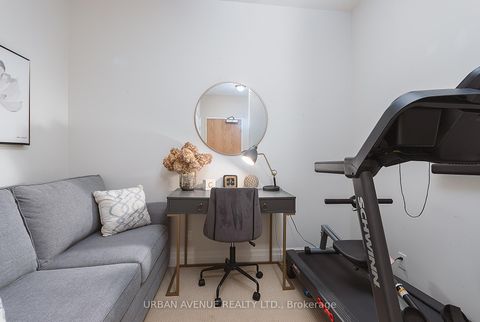 Photo 4 at 707 - 44 Bond Street W, O'Neill, Oshawa