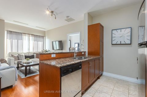 Photo 6 at 707 - 44 Bond Street W, O'Neill, Oshawa