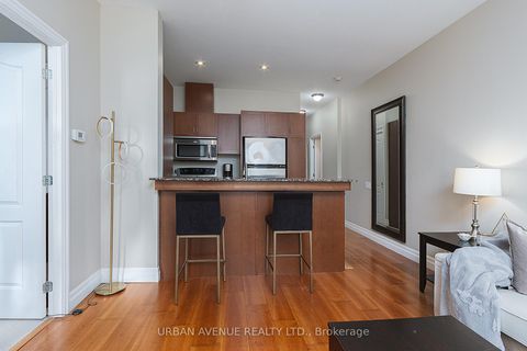 Photo 8 at 707 - 44 Bond Street W, O'Neill, Oshawa