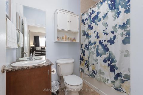 Photo 10 at 707 - 44 Bond Street W, O'Neill, Oshawa