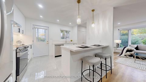 Photo 1 at 105 Baltray Crescent, Donalda, Toronto