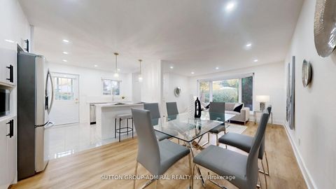 Photo 6 at 105 Baltray Crescent, Donalda, Toronto