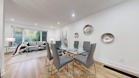 Photo 8 at 105 Baltray Crescent, Donalda, Toronto