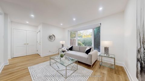 Photo 9 at 105 Baltray Crescent, Donalda, Toronto