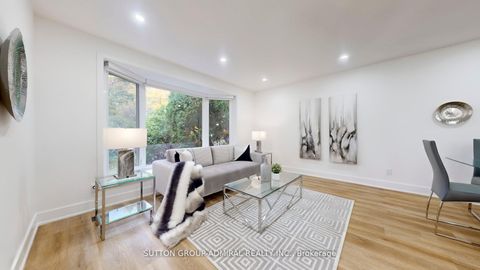 Photo 10 at 105 Baltray Crescent, Donalda, Toronto