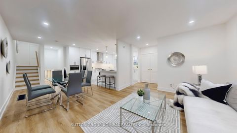 Photo 12 at 105 Baltray Crescent, Donalda, Toronto