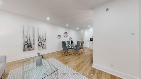 Photo 13 at 105 Baltray Crescent, Donalda, Toronto