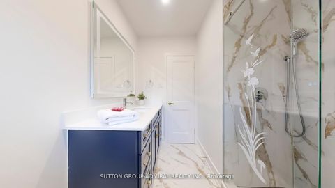 Photo 15 at 105 Baltray Crescent, Donalda, Toronto