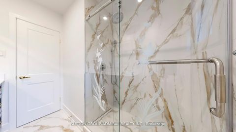 Photo 16 at 105 Baltray Crescent, Donalda, Toronto