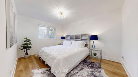 Photo 17 at 105 Baltray Crescent, Donalda, Toronto