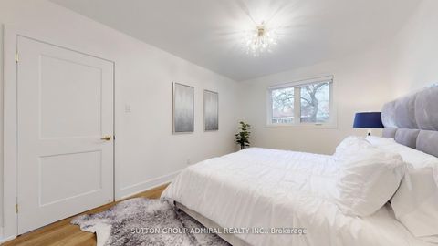 Photo 18 at 105 Baltray Crescent, Donalda, Toronto