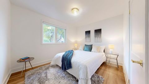 Photo 19 at 105 Baltray Crescent, Donalda, Toronto