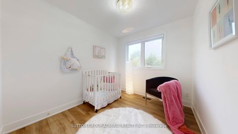 Photo 21 at 105 Baltray Crescent, Donalda, Toronto