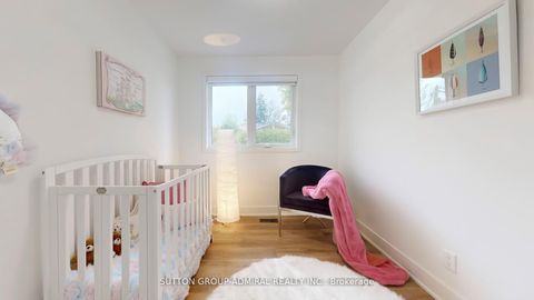 Photo 22 at 105 Baltray Crescent, Donalda, Toronto