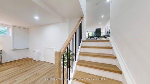 Photo 23 at 105 Baltray Crescent, Donalda, Toronto