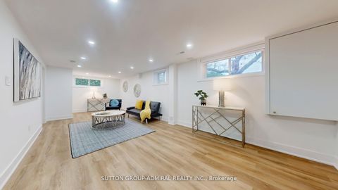 Photo 24 at 105 Baltray Crescent, Donalda, Toronto