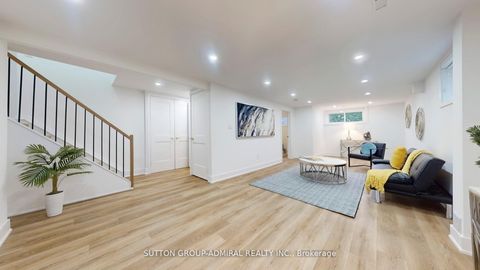 Photo 25 at 105 Baltray Crescent, Donalda, Toronto