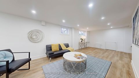 Photo 26 at 105 Baltray Crescent, Donalda, Toronto