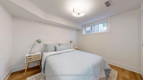 Photo 28 at 105 Baltray Crescent, Donalda, Toronto