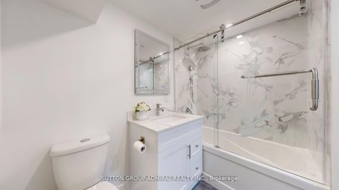 Photo 30 at 105 Baltray Crescent, Donalda, Toronto