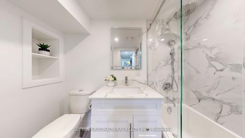 Photo 31 at 105 Baltray Crescent, Donalda, Toronto