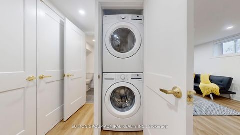 Photo 32 at 105 Baltray Crescent, Donalda, Toronto