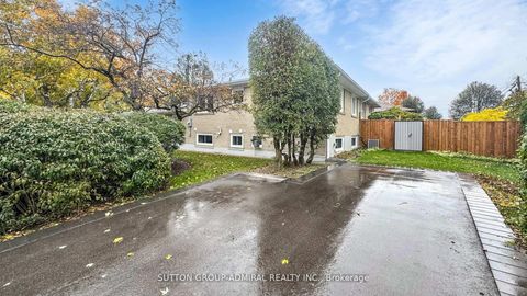 Photo 34 at 105 Baltray Crescent, Donalda, Toronto