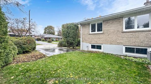 Photo 35 at 105 Baltray Crescent, Donalda, Toronto