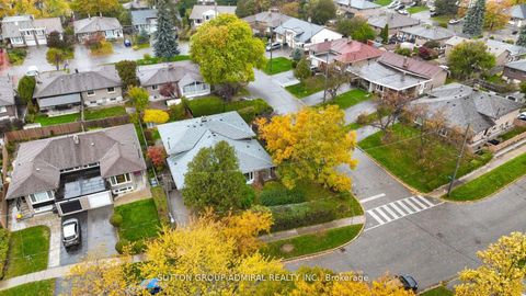 Photo 36 at 105 Baltray Crescent, Donalda, Toronto