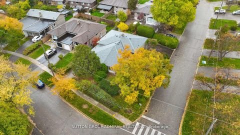 Photo 37 at 105 Baltray Crescent, Donalda, Toronto