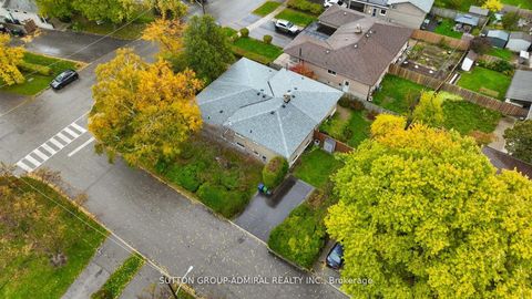 Photo 38 at 105 Baltray Crescent, Donalda, Toronto