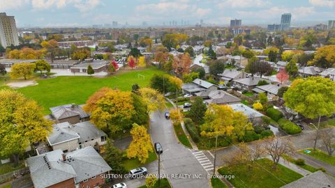 Photo 40 at 105 Baltray Crescent, Donalda, Toronto