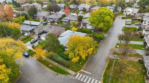 Photo 41 at 105 Baltray Crescent, Donalda, Toronto