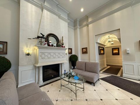 Photo 6 at 712 - 350 Red Maple Road, Langstaff, Richmond Hill