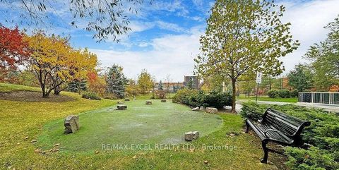 Photo 25 at 712 - 350 Red Maple Road, Langstaff, Richmond Hill