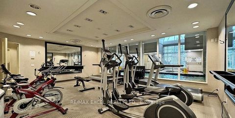 Photo 30 at 712 - 350 Red Maple Road, Langstaff, Richmond Hill