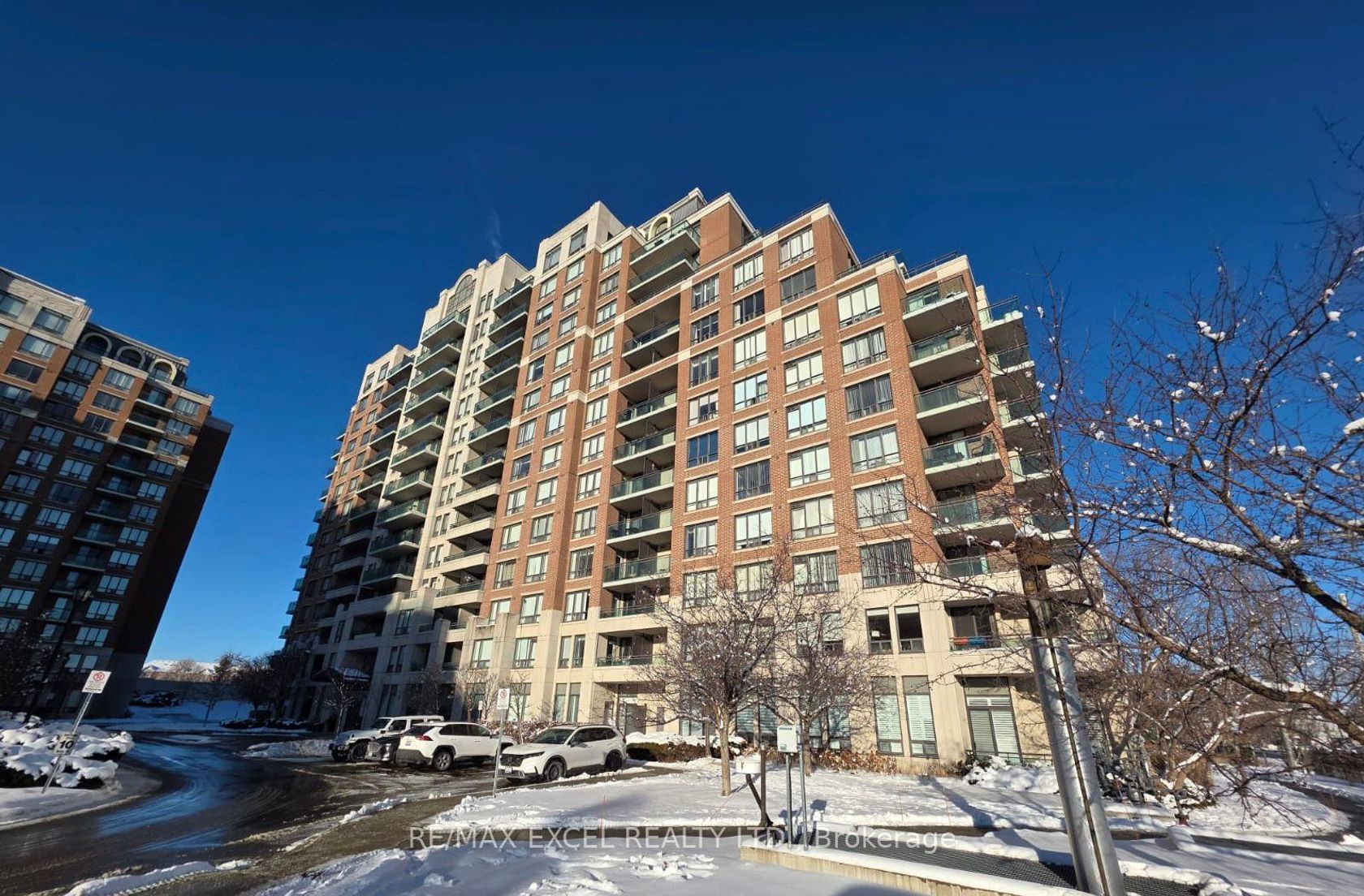 712 - 350 Red Maple Road, Langstaff, Richmond Hill photo 6