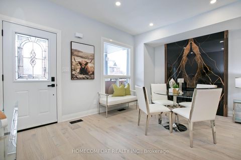 Photo 1 at 18 Connaught Avenue, Coxwell, Toronto